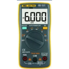 MECO 108B TRMS Digital Multimeter